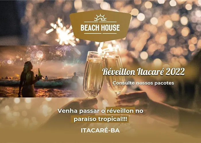 Beach House L