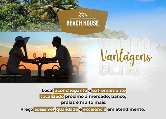 Beach House L